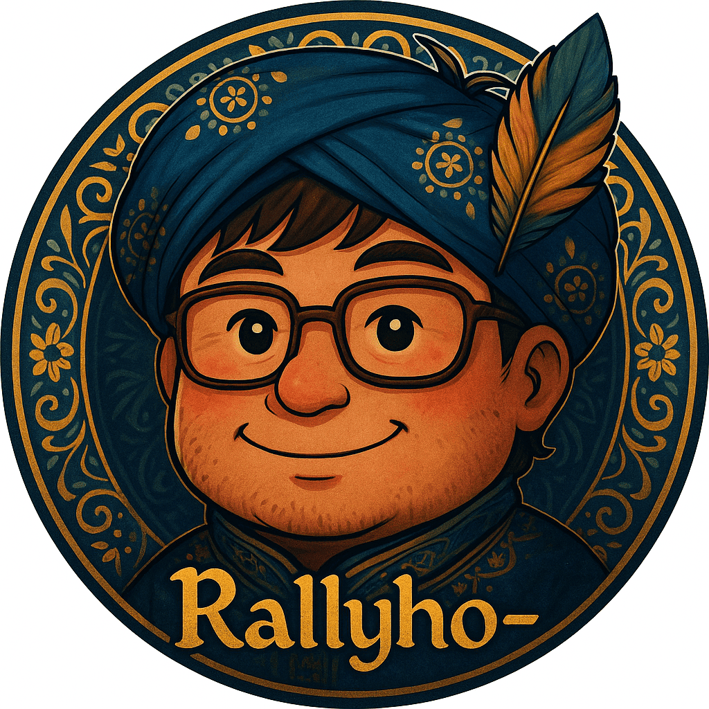 rallyho-1967